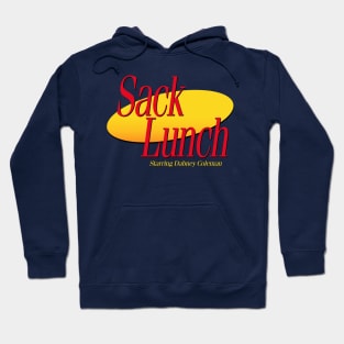 In Theaters Now: Sack Lunch Hoodie